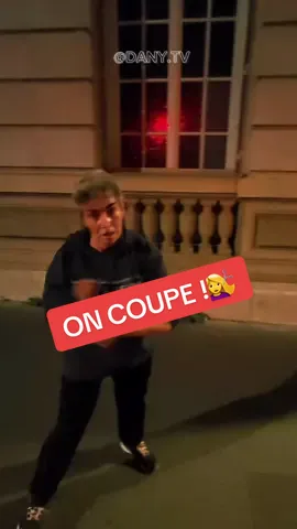J’y croyais pas au début 😳🤣@DYNWA.REC #prank #pourtoi #humour #drole #blague 