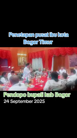 Sejarah penetapan pusat ibu kota Bogor Timur didesa suka resmi, semoga berkah. #fypage  #DaerahPersiapan  #BOGORTIMUR 