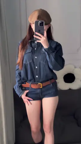 denim vẫn là chân áiiiii
