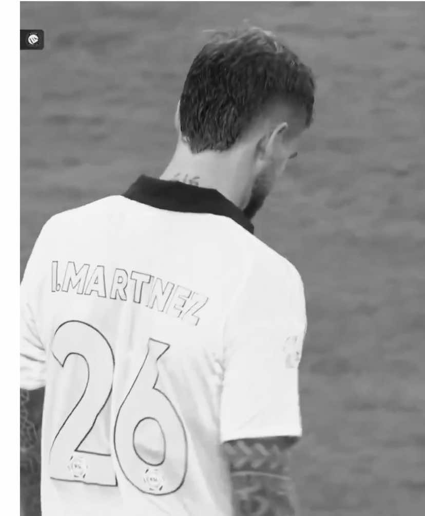 تليق ليا والله#alnassr #النصر #iñigomartinez #انييغو_مارتينيز 