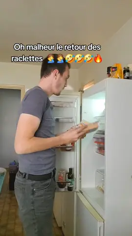 Le retour à la prise de poids surtout 🤦‍♂️🤣🤣🤣🤣 #pourtoi 