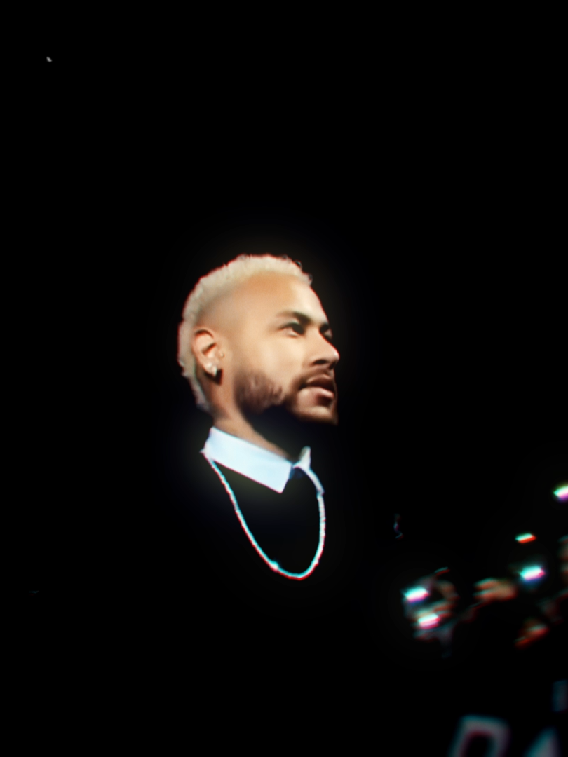 turn on the radio, Baby #fyp #neymar ib: @n0ziie