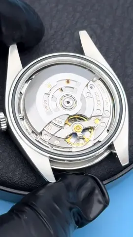 A new problem that I will fix from the problems of the Rolex Datejust with the 3235 | مشكل جديد ساقوم بتصليحه من مشاكل رولكس دايتجست مع محرك 3235 movement#LIVEIncentiveProgram #اصلاح_الساعات #PaidPartnership #restaurant  @watchfixexpert #SideHustleLIVE 