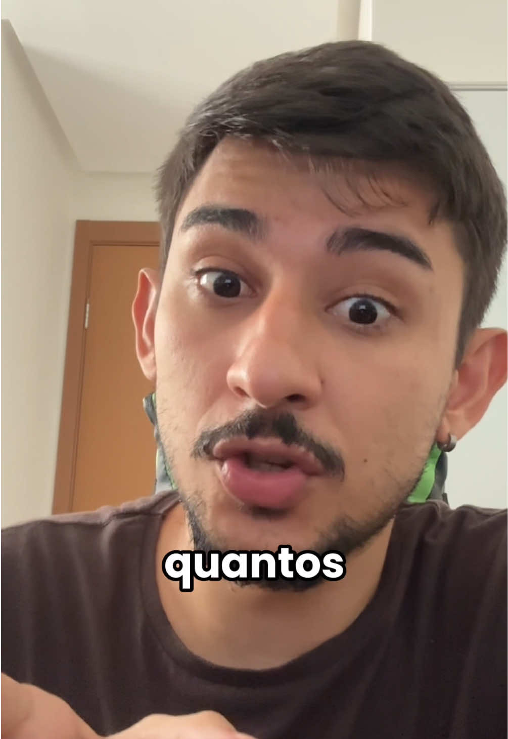 Quantos vídeos postar? 📲🤔