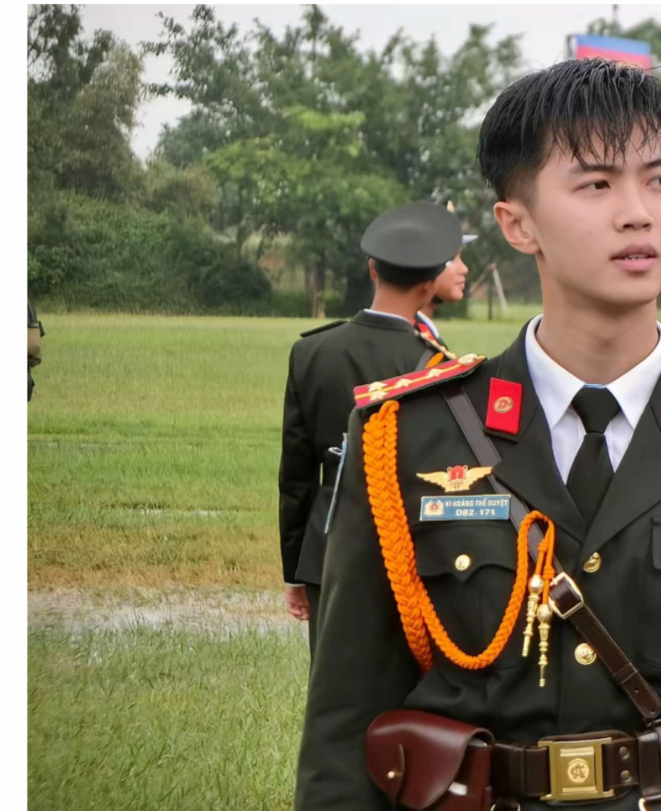 #CapCut mọi người sẽ luôn yêu quý duyệt 🥰#xuhuongtiktok #xuhuong #vihoangtheduyet #viduyet @Vi Duyệt  
