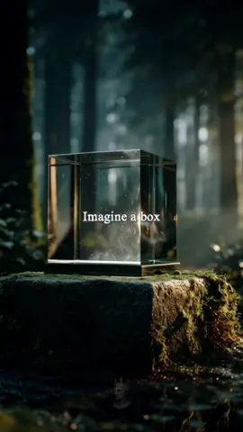 Apple in the box theory  #theory #Science #explain #appleinthebox 