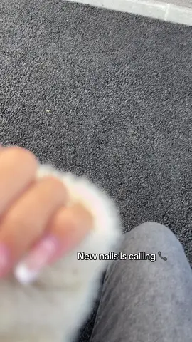Ateee #nailart #newnails #fyp #viral #plokadot 