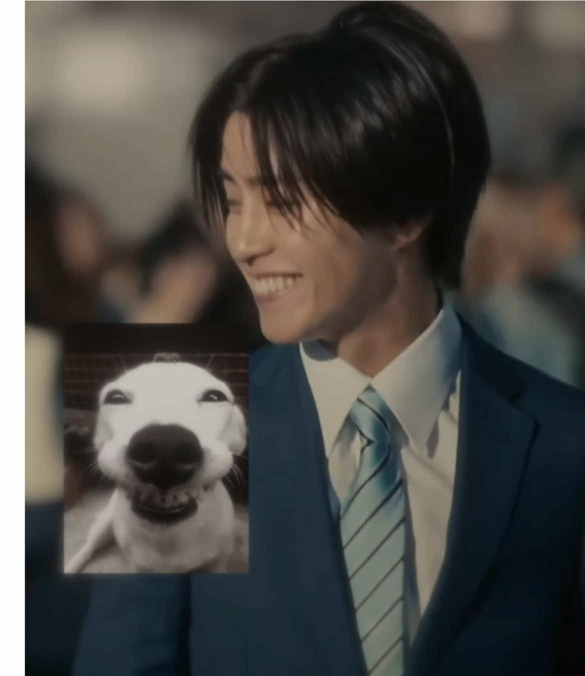 NOBU FANS RISEEEE!!!! #aliceinborderlandedit #nobuedit #aibedit #aliceinborderland3 #jdramafyp aliceinborderland