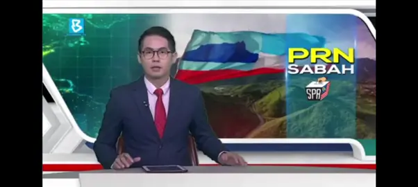 PRN17 Sabah DAP Intai Dua Kerusi Pedalaman, Hasrat Bertanding Di Tanjung Aru kredit_to_BernamaTV #fypシ゚ #fypnews #pilihanrayanegerisabahke17 #setiausahaagungdap #bernamatv 