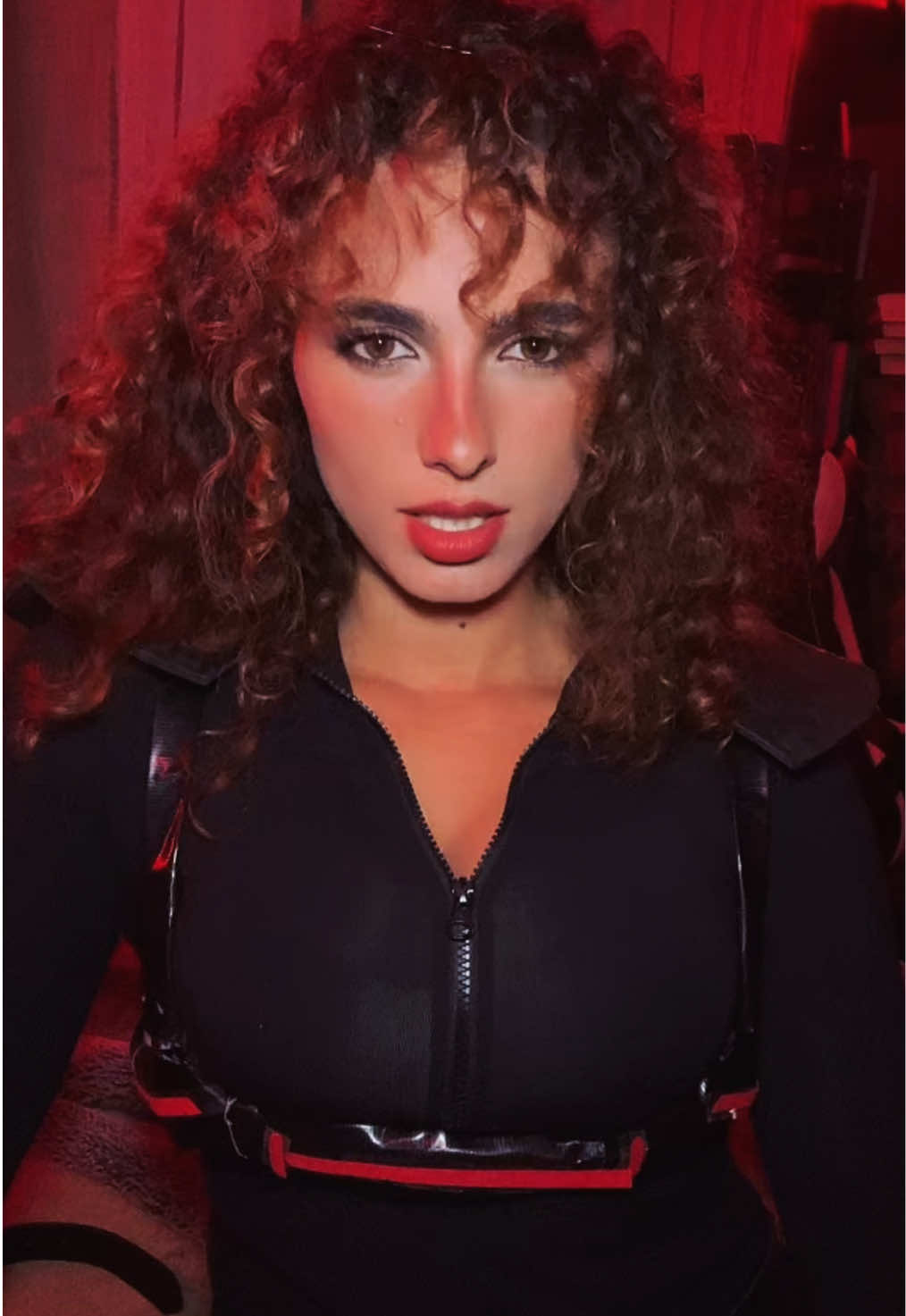 New character unlocked… perchance you’ve heard of her? #absolutecatwoman #absolutebatman #catwomancosplay #batman #dc 