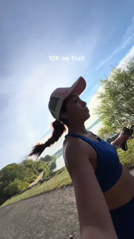 Diario de una corredora #trail #trailrunning #Running @Fabletics 