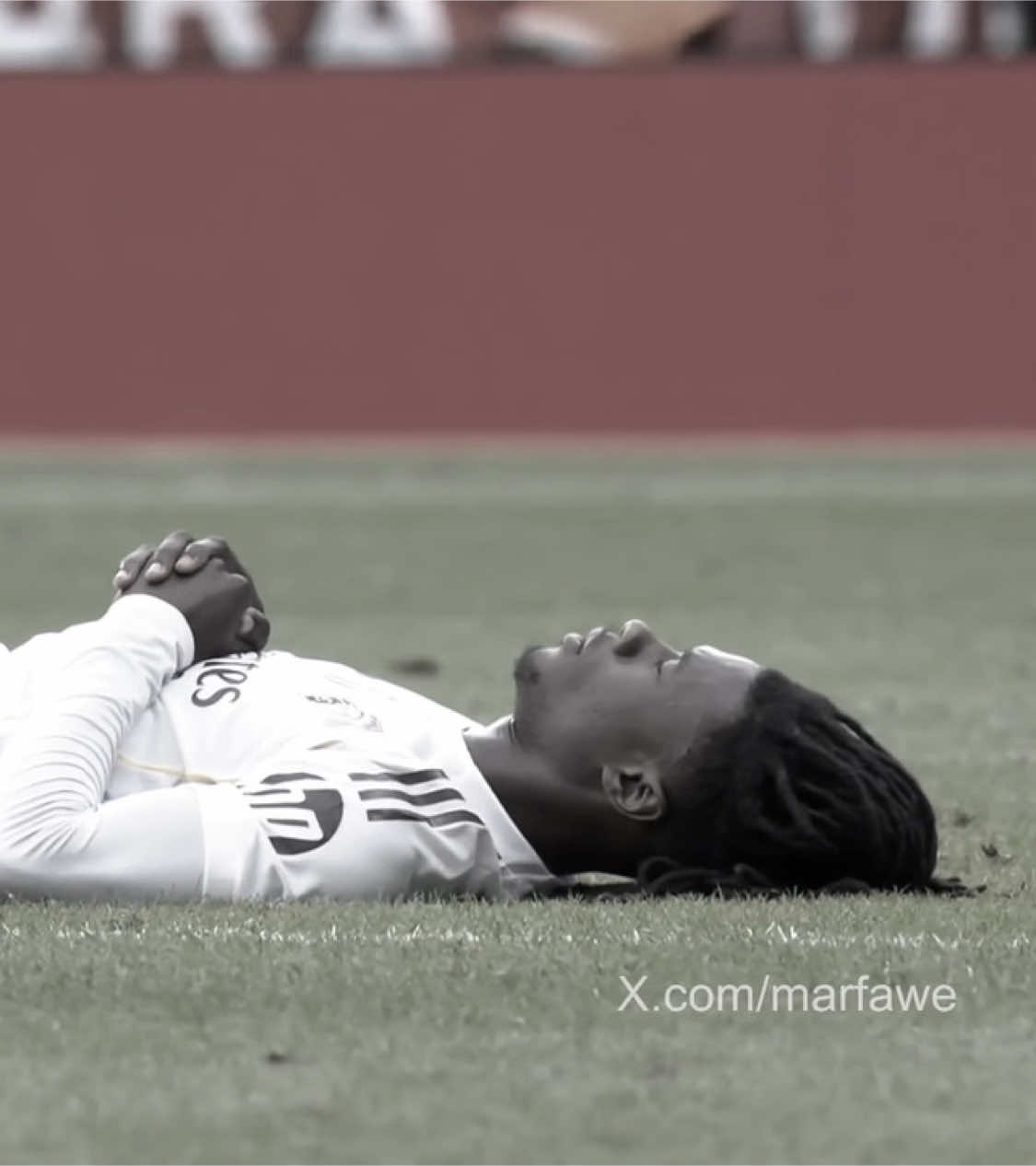 💔. #edit #fyp #football #sad #real_madrid #madrid #مدريد #ديربي 