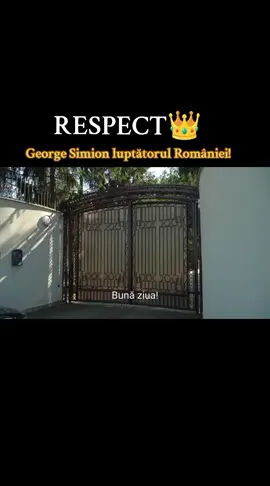 @GEORGE SIMION #Suceava #BaronLocal #Hoții din Suceava! Marian Oprișan un baron cu multe milioane în cont sau zeci sau sute, el știe mai bine! Felicitări George Simion ✅