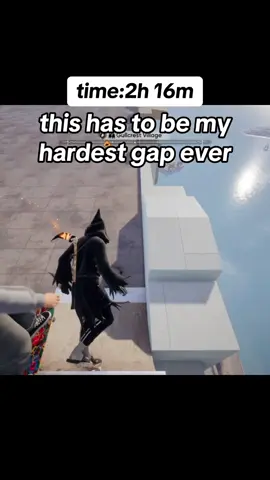 this has to be my hardest gap yet #skate #skate4 #skateboard #gap 