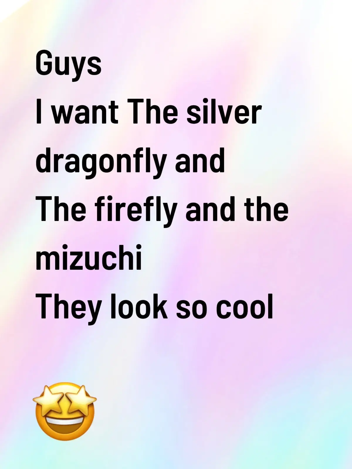 #dragonfly #firefly #mizuchi #growagarden #pets 