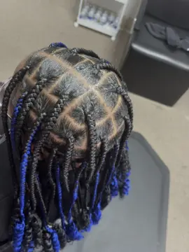#fypシ゚viral #fypシ #foryoupage #hairbyblessingg @Myeria Meia @Bittersweet 