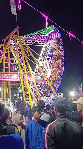 ben ra kor ng omah #manunggalfairkulonprogo #kulonprogo #pasarmalam #alunalunwates 