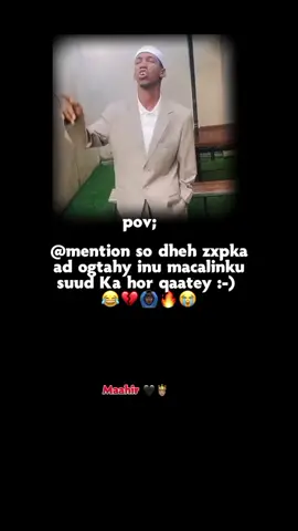 so qabo garaca 💔😂🙆🏿‍♂️  love isaarr 🔥 😂 😭  #foryoupage #Maahir🍬🤴🏽 #100kviews #veiwsproblem💔😶 #CapCut 