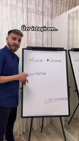 Niye bele olur😅