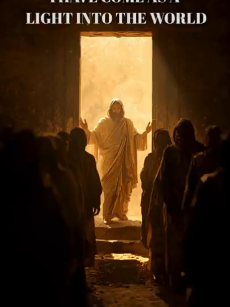The Book of John Chapter Twelve 🌿 Six days before Passover, Jesus dines in Bethany. Mary kneels and anoints His feet with costly oil—the fragrance fills the house. But Judas protests, and tension rises… The next day, crowds gather as Jesus enters Jerusalem riding a donkey. Shouts erupt: “Hosanna! Blessed is He who comes in the name of the Lord!” 🙌 The city is stirred—prophecy is unfolding before their eyes. But then, Jesus speaks of His coming death: “Unless a grain of wheat falls into the ground and dies, it remains alone; but if it dies, it produces much grain.” 🌾 A voice thunders from heaven, yet many doubt. The urgency builds as Jesus declares: “And I, if I am lifted up from the earth, will draw all peoples to Myself.” ✨ Light is shining, but unbelief lingers in hardened hearts. 👉 John 12 is a chapter of worship, prophecy, and the shadow of the cross drawing near. Don’t miss it! --- #John12 #Hosanna #NKJV #BibleStudy #Anointed #JesusIsLord #TriumphalEntry #FaithOverFear #WordOfGod #ChristianFaith #WalkWithJesus #GloryToGod #DailyDevotion #TruthSetsFree #VictoryInJesus #ChristianCommunity #HopeInChrist #GospelPower #LightOfTheWorld #UnstoppableFaith