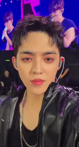 seungcheol took carat's phone & filmed himself! #scoups #seventeen #fyp 