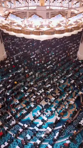 أَقِمِ الصَّلَاةَ لِدُلُوكِ الشَّمْسِ إِلَى غَسَقِ اللَّيْلِ وَقُرْآنَ الْفَجْرِ إِنَّ قُرْآنَ الْفَجْرِ كَانَ مَشْهودا (سورة الإسراء، الآية (78) #ياسر_الدوسري #قران #quran 