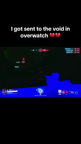 #ow2 #overwatch #gaming #glitch 
