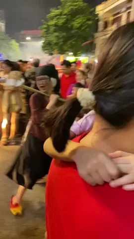 Đoàn mình di chuyển đến trung thu Tuyên Quang chưa ạ 🥰 #trungthutuyenquang #trungthu2025 #xh