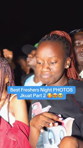 Collage of the best photos from the freshers night party at JKUAT Main campus yesterday night. Beauty through the lens #jkuatmaincampus #jkuat #jkuatfreshersnight #universitylife #uon 