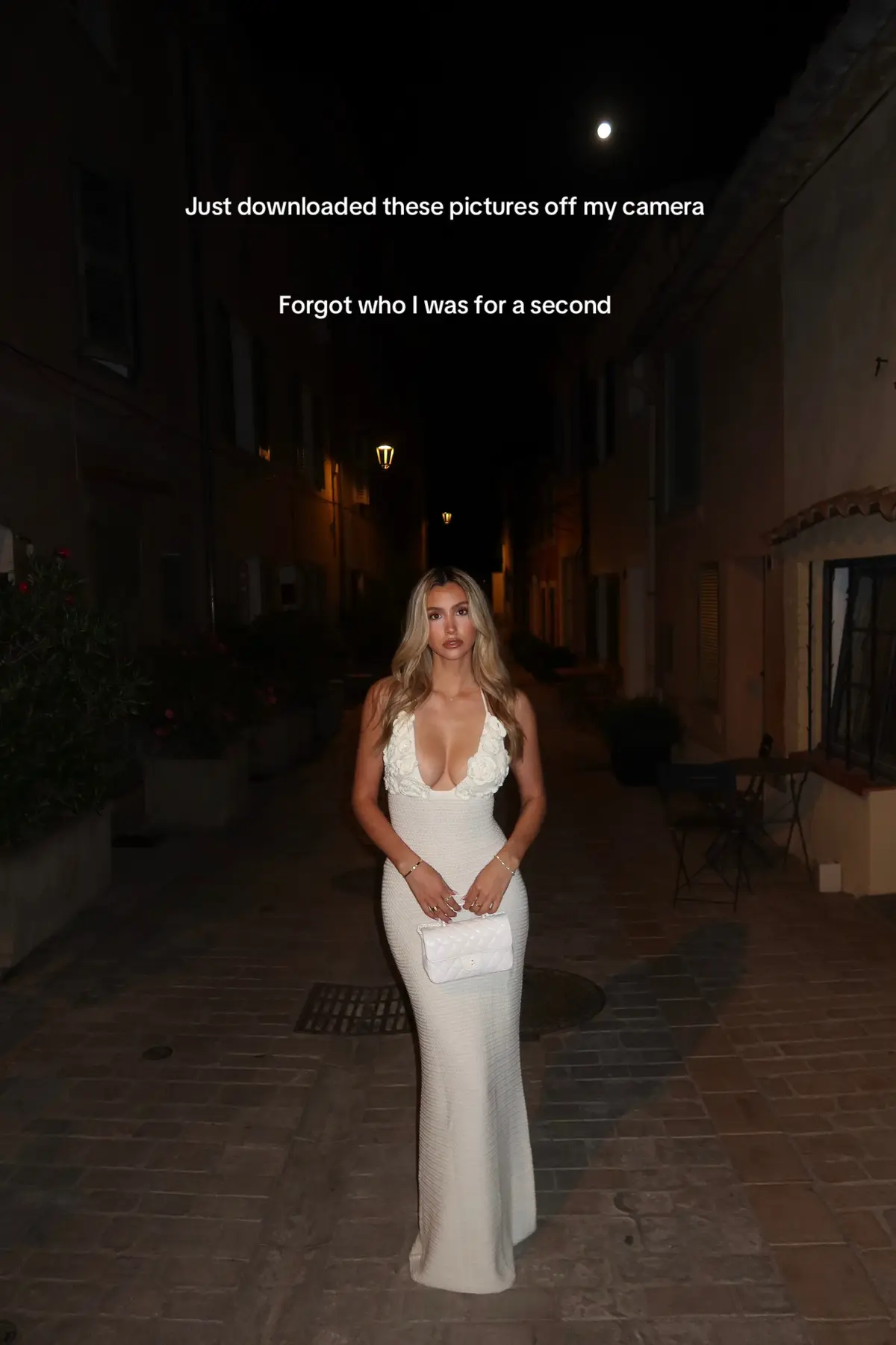 Taken on #g7x dress is @Babyboo 