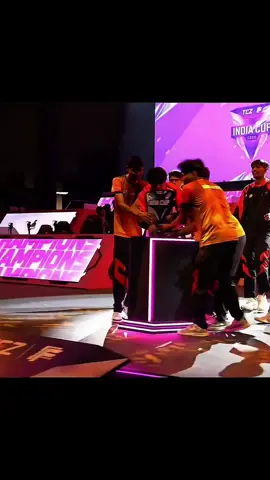 Finally Total Gaming win 😍❤️🥲@Total Gaming  #totalgamingwin #freefireesports #champion #foryoupage #tgdheerajok @TG DHEERAJOK 