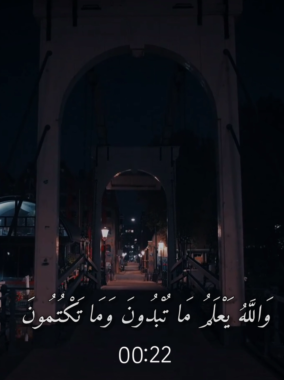 اعْلَمُوا أَنَّ اللَّهَ شَدِيدُ الْعِقَابِ وَأَنَّ اللَّهَ غَفُورٌ رَحِيمٌ  #محمد_الحيدان #اكتب_شي_توجر_عليه #استغفرالله_العظيم_واتوب_اليه #quran_alkarim #quran 