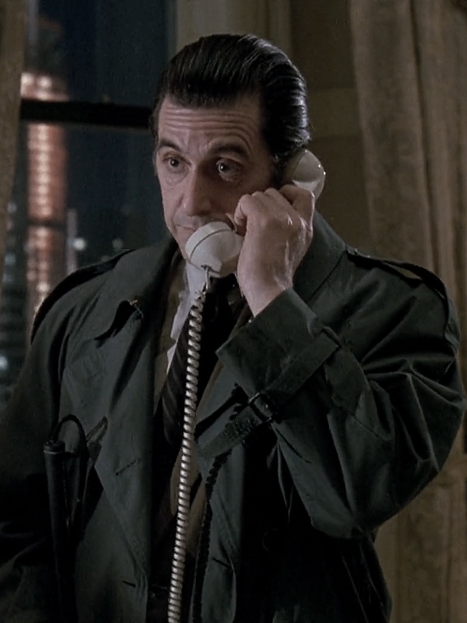 Are you blind?#alpacino #alpacinoedit #ScentofaWoman #foryou #romcom #edit