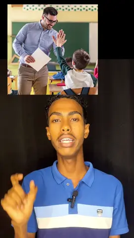 MACALLINKA HAL-ABUURKA LEH! #macallin #mohamedaadam #soomalitiktok #fyp #viral 