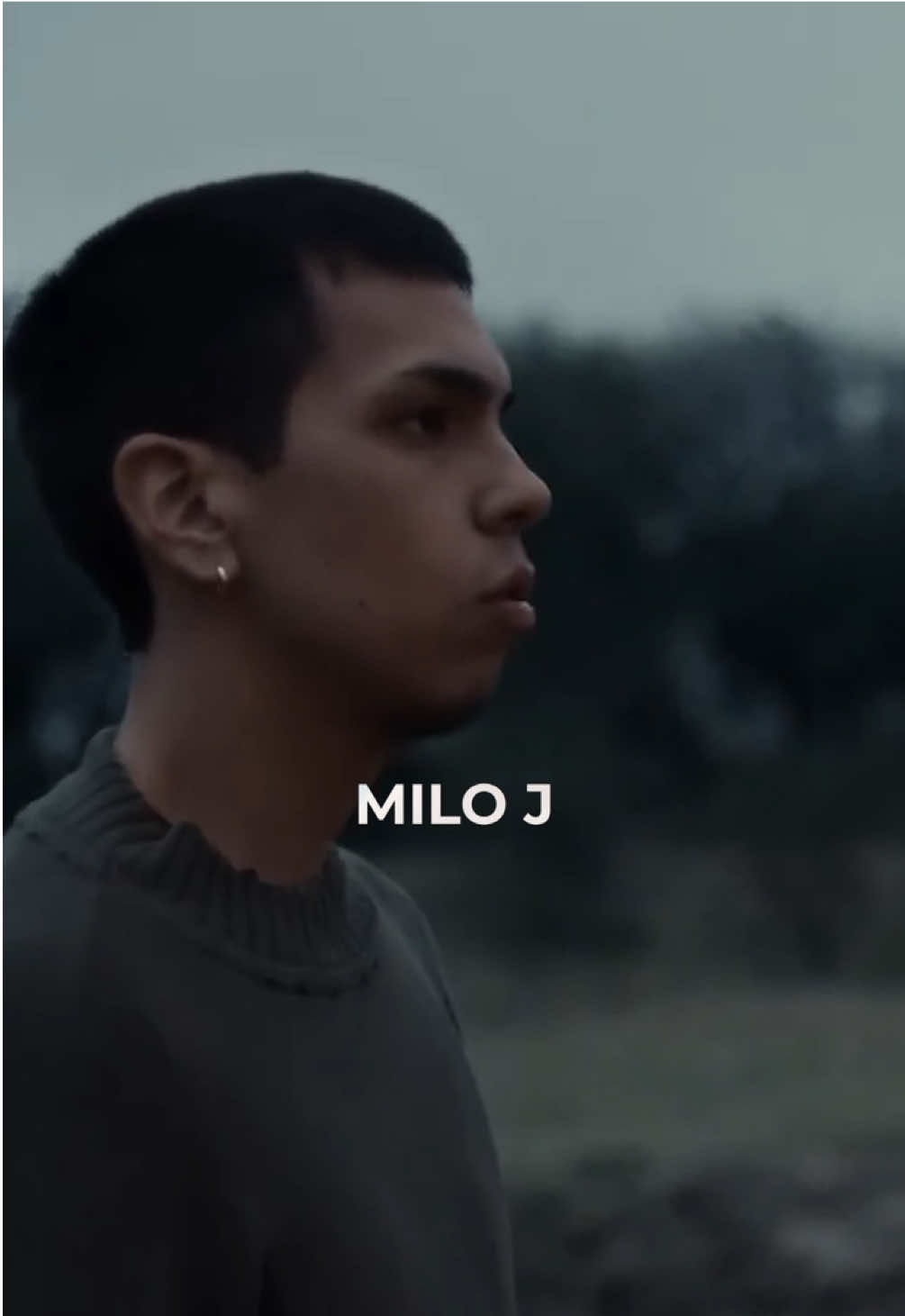 Milo J me dejó sin palabras con su nuevo álbum ❤️‍🩹 #miloj #lavidaeramascorta #bajodelapiel 
