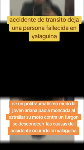 #paratii #noticia #universal #fyppp #accidentes 