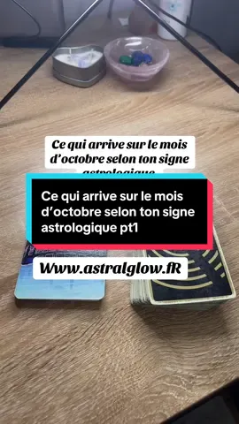 Pour manifester ce tirage écrit j’attire et je reçois dans les commentaires avec ton signe astrologique  Retrouvre les tirages priver en bio  #pourtoi #cartomancie #voyance #tiragedecartes #astrologietiktok 