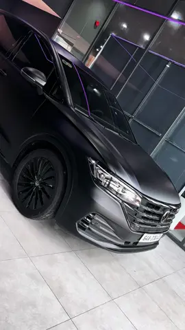 Viloran Luxury được Volkswagen An Phú cá nhân hoá cho khách hàng cá tính #doxeviloran #mycar #canhanhoa #viloran #vw 