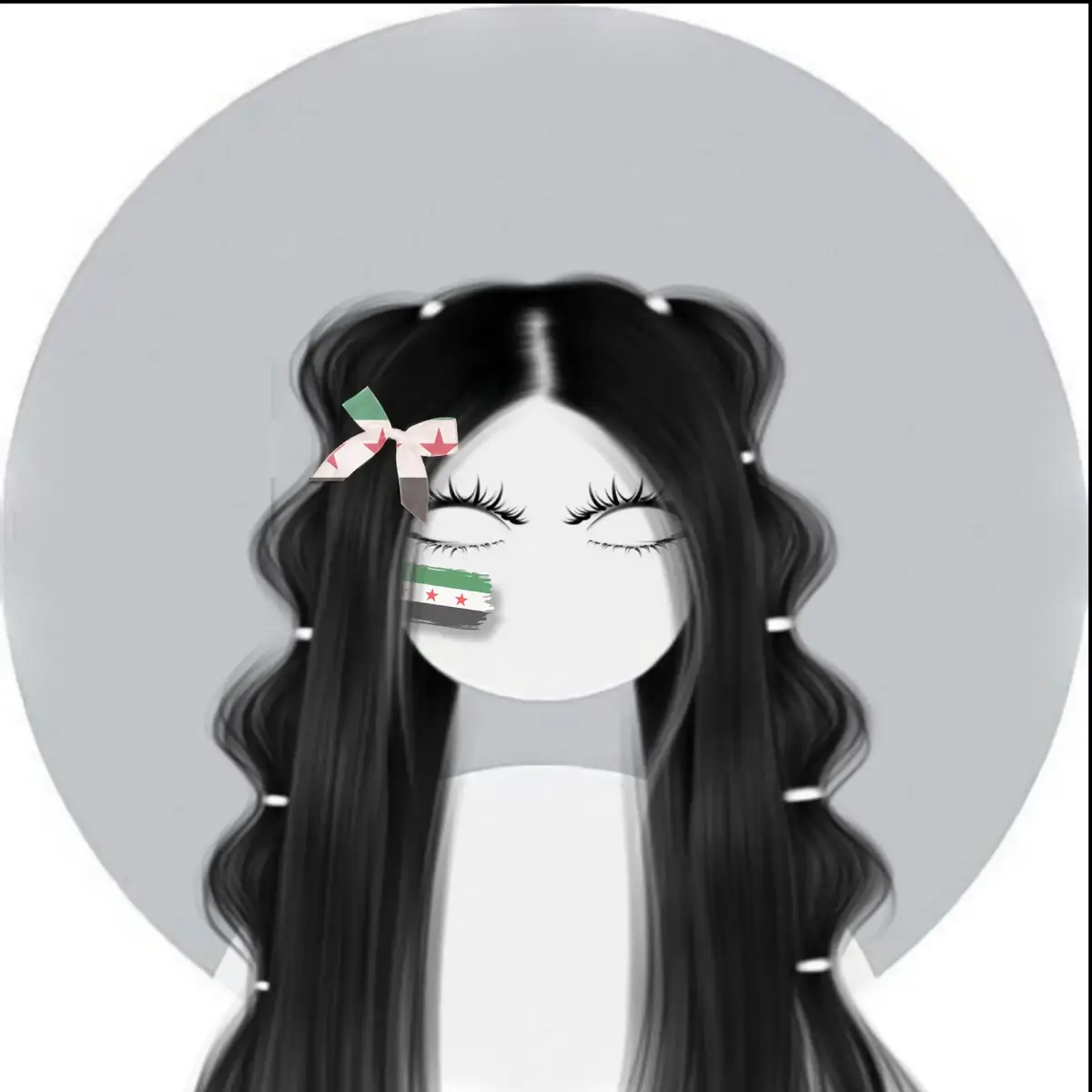 apolagies for not posting latley  (im busy w school work but ill try to post as much as i can) I LOVE U ALL MY LITTLE BABIES FOR 47K 💓 #pfp #xyzabc #fyp #flags #blackhair