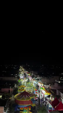 Feria De San Miguel Arcangel y La Alfarería 2025. 🎡 #sanfelipegto #guanajuato #mexico 