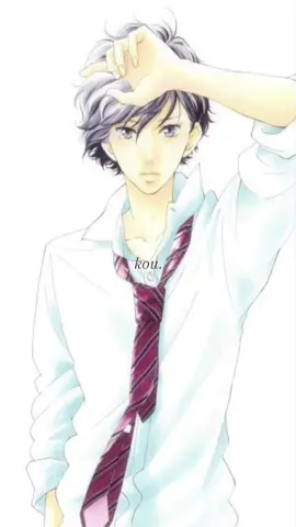 yum yum quick post! #kou #koumabuchi #relateable #aoharuride #fyp 