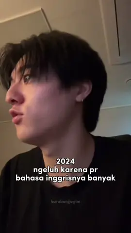 WKWKWK HASIL PR SAEM YG SO MANY SO MANY ITU MEMBUAHKAN HASIL 🤣🤣 #fyp #haruto #treasure_yg #treasuremaker 