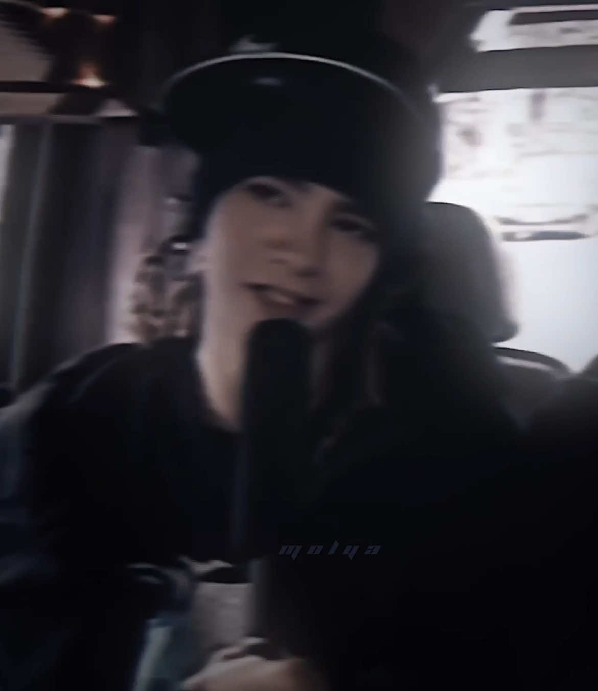 #TOMKAULITZ share sum aura🙏 #tomkaulitztokiohotel #2000s #trendingviraltiktok #primetime 