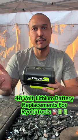 Decided to pull out and charge all my replacement batteries. Having multiple I haven’t had to charge them often. 