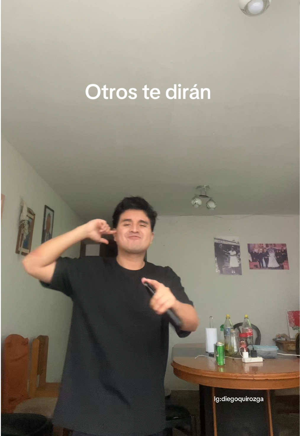 Sin tiii🗣️ #diegoquirozga 