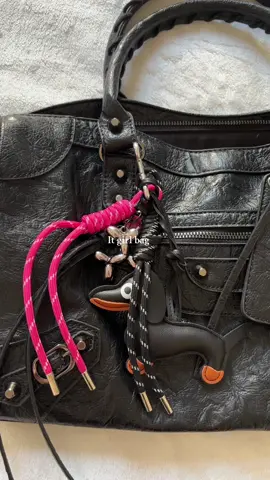 my dream purse 🤭 #bags #itgirl #citybag 