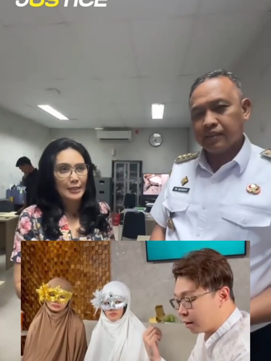 Tangkap yang sembunyi di balik peci #Viralforjustice #Viral #fyppppppppppppppppppppppp 