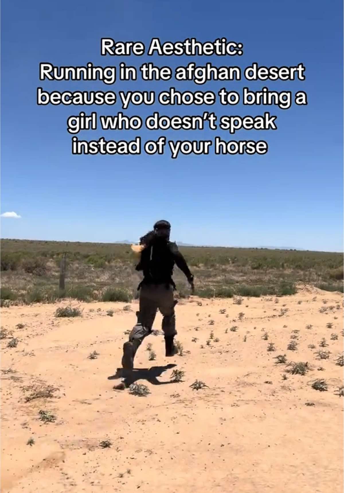 D-Horse in the stables watching this like 😐 #fyp #venomsnake #bigboss #mgsv #metalgearsolidv 
