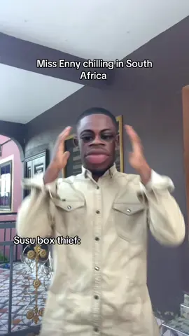 Oh  @MissEnny sorry #viral #ghanatiktok🇬🇭 #fyp #500kviews 