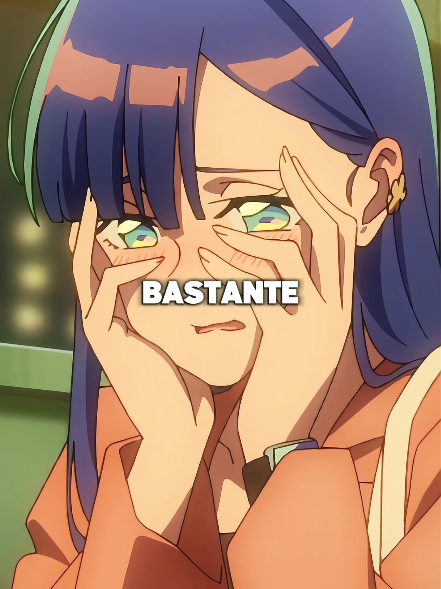 Anime novo da temporada de outubro! #anime #animes #TowanoYuugure #otaku #edit